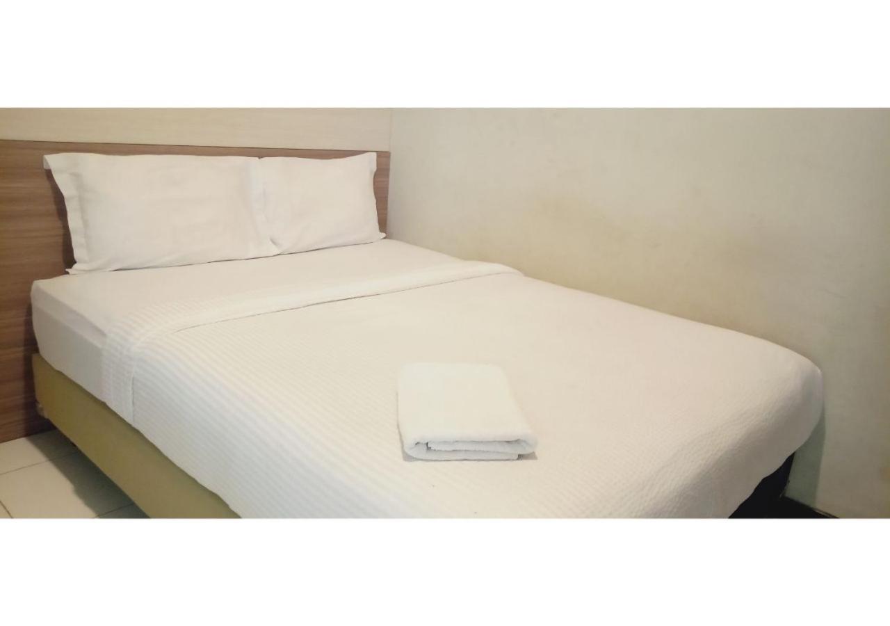 Hotel Bumi Banyu Bening Syariah Surabaya