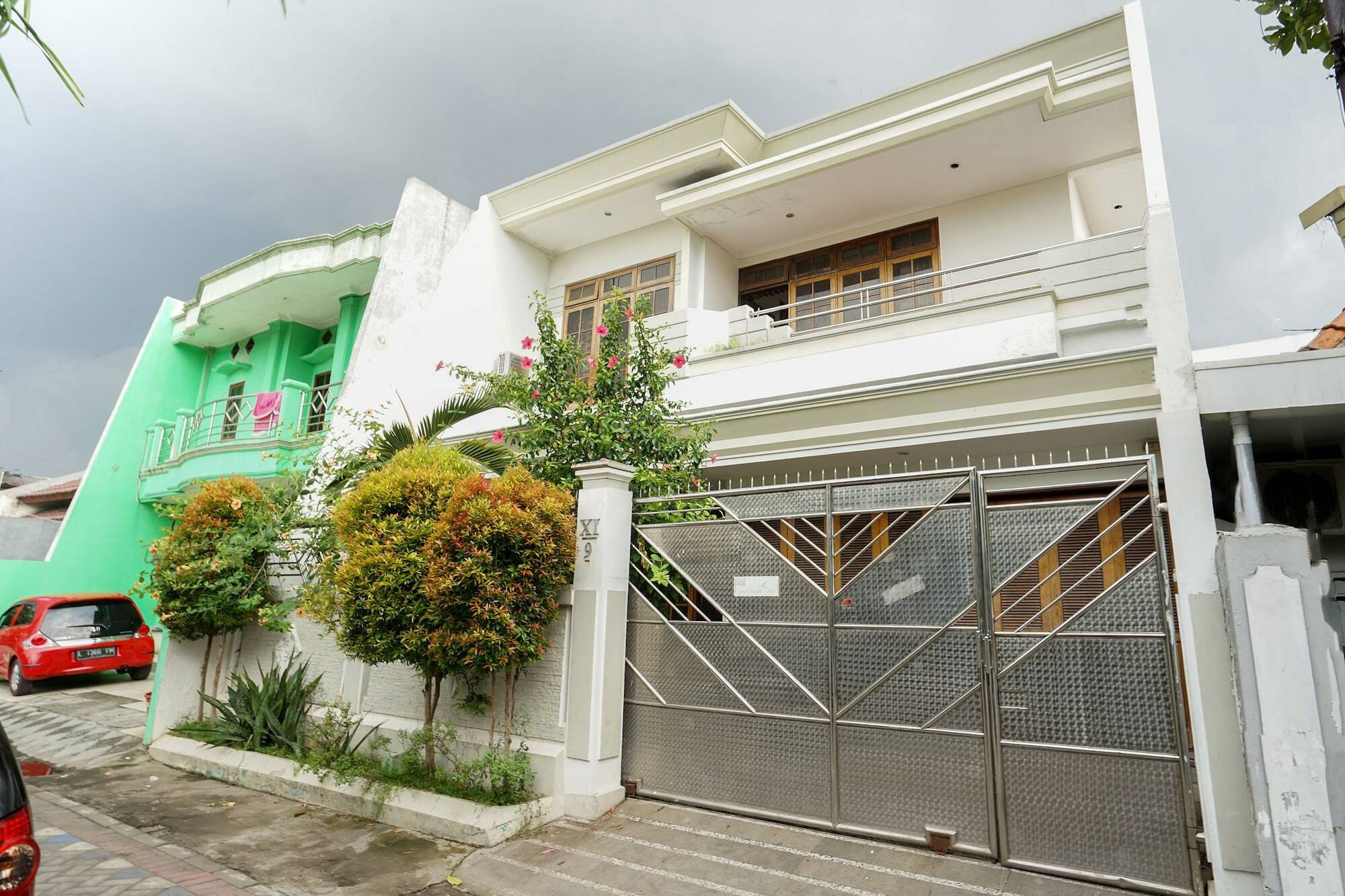 Hotel Bumi Banyu Bening Syariah