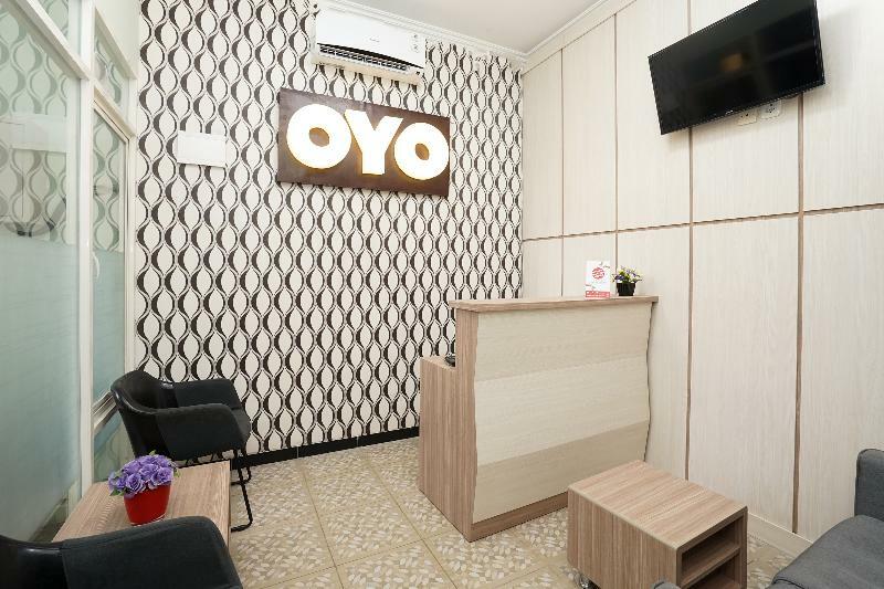 Hotel Bumi Banyu Bening Syariah Surabaya