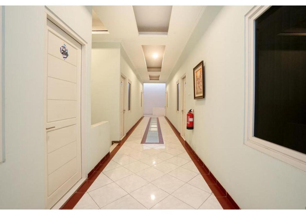 Bumi Banyu Bening Syariah By Ecommerceloka Hotel 2*